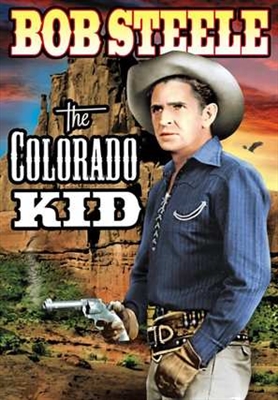 The Colorado Kid movie posters (1937) tote bag