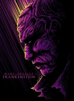Frankenstein movie posters (1994) Longsleeve T-shirt #3646130