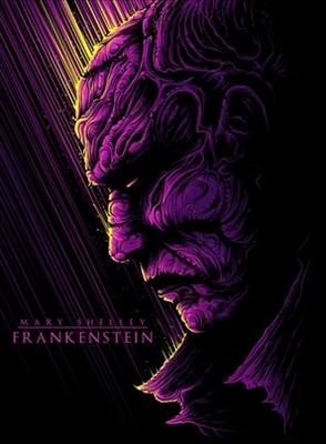 Frankenstein movie posters (1994) Poster MOV_1899572