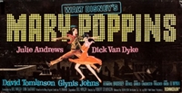 Mary Poppins movie posters (1964) sweatshirt #3646131