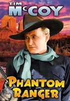 Phantom Ranger movie posters (1938) t-shirt #3646154