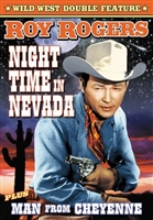Night Time in Nevada movie posters (1948) t-shirt #3646301
