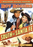 South of Santa Fe movie posters (1942) mug #MOV_1899751