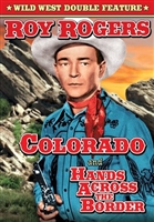 Colorado movie posters (1940) t-shirt #3646311