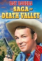Saga of Death Valley movie posters (1939) Mouse Pad MOV_1899755