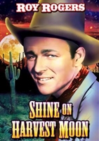 Shine On, Harvest Moon movie posters (1938) Longsleeve T-shirt #3646318