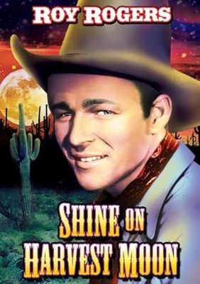 Shine On, Harvest Moon movie posters (1938) Poster MOV_1899760
