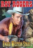 Under Western Stars movie posters (1938) t-shirt #3646320