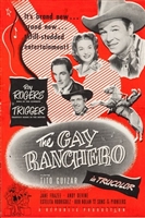 The Gay Ranchero movie posters (1948) t-shirt #3646361