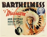 Massacre movie posters (1934) magic mug #MOV_1899875
