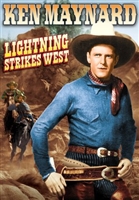 Lightning Strikes West movie posters (1940) magic mug #MOV_1899997