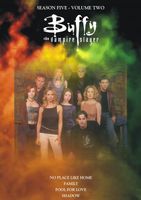 Buffy the Vampire Slayer movie poster (1997) t-shirt #633603