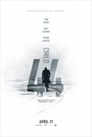 Child 44 movie poster (2014) Mouse Pad MOV_18a4041b