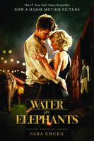 Water for Elephants movie poster (2011) Longsleeve T-shirt #697839