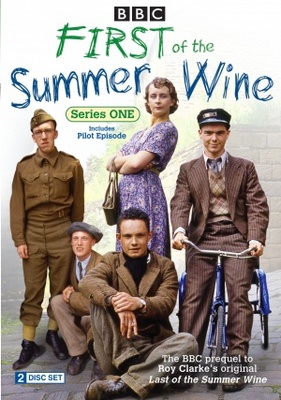 First of the Summer Wine movie poster (1989) Mouse Pad MOV_18b5098d