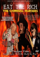 Eat the Rich: The Cannibal Murders movie poster (2000) magic mug #MOV_18b5926d
