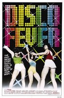 Disco Fever movie poster (1978) Tank Top #698281