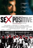 Sex Positive movie poster (2008) sweatshirt #631377