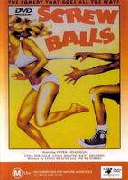 Screwballs movie poster (1983) hoodie #650410
