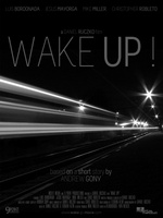 Wake Up! movie poster (2013) magic mug #MOV_18e35387