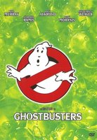 Ghost Busters movie poster (1984) Tank Top #639020