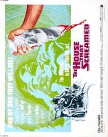 Residencia, La movie poster (1969) tote bag #MOV_18ef1620