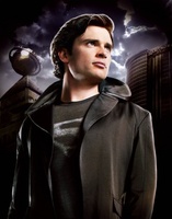 Smallville movie poster (2001) hoodie #1246190
