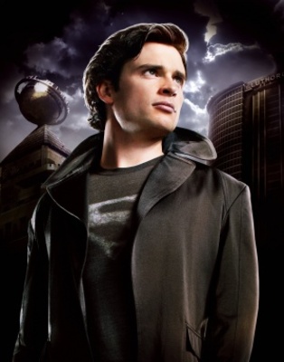 Smallville movie poster (2001) mug
