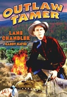 The Outlaw Tamer movie posters (1935) mug #MOV_1900025