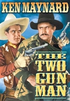 The Two Gun Man movie posters (1931) mug #MOV_1900027