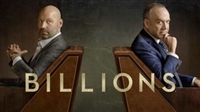 Billions movie posters (2016) Longsleeve T-shirt #3646660
