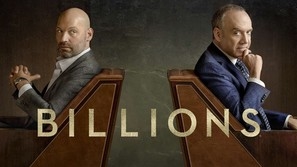 Billions movie posters (2016) Mouse Pad MOV_1900102
