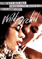 Wild Orchid movie posters (1989) Tank Top #3646715