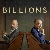 Billions movie posters (2016) sweatshirt #3646927