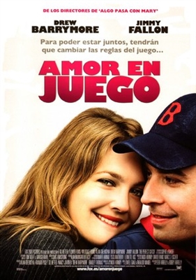 Fever Pitch movie posters (2005) Poster MOV_1900371