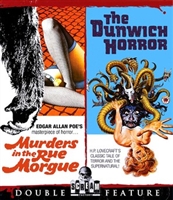 The Dunwich Horror movie posters (1970) t-shirt #3647071