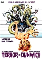 The Dunwich Horror movie posters (1970) hoodie #3647072