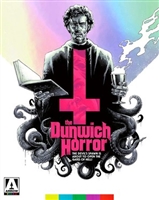 The Dunwich Horror movie posters (1970) Longsleeve T-shirt #3647075