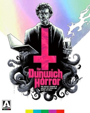 The Dunwich Horror movie posters (1970) puzzle MOV_1900517