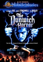 The Dunwich Horror movie posters (1970) sweatshirt #3647082