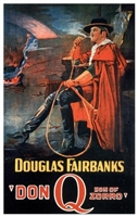 Don Q Son of Zorro movie posters (1925) mug #MOV_1900702