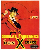 Don Q Son of Zorro movie posters (1925) Tank Top #3647261
