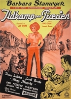 The Maverick Queen movie posters (1956) hoodie #3647266