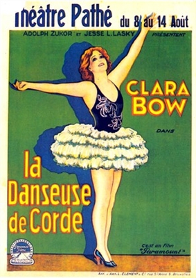 Dangerous Curves movie posters (1929) poster