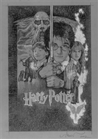 Harry Potter and the Chamber of Secrets movie posters (2002) t-shirt #3647456