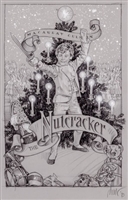 The Nutcracker movie posters (1993) Mouse Pad MOV_1900900