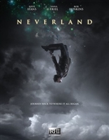 Neverland movie posters (2011) Tank Top #3647470
