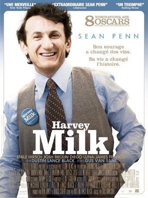 Milk movie posters (2008) mug #MOV_1901054