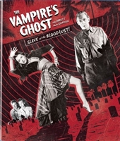 The Vampire's Ghost movie posters (1945) Tank Top #3647632