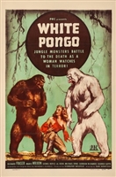 White Pongo movie posters (1945) Mouse Pad MOV_1901094